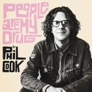 Cook Phil - People Are My Drug i gruppen CD hos Bengans Skivbutik AB (3187023)