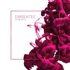 Emseatee - 21-06-2014 (White Vinyl) i gruppen VINYL hos Bengans Skivbutik AB (3187037)