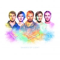 Voxid - Shades Of Light i gruppen CD hos Bengans Skivbutik AB (3187038)