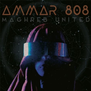 Ammar 808 - Maghreb United i gruppen VINYL hos Bengans Skivbutik AB (3187039)