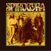 Spirogyra - St Radigunds i gruppen CD hos Bengans Skivbutik AB (3187046)