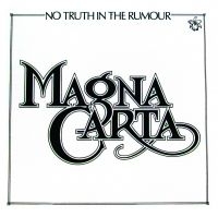 Magna Carta - No Truth In The Rumour i gruppen CD hos Bengans Skivbutik AB (3187047)