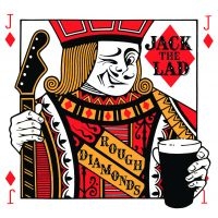 Jack The Lad - Rough Diamonds i gruppen CD hos Bengans Skivbutik AB (3187048)