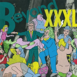 Freak Heat Waves - Beyond Xxxl i gruppen VINYL hos Bengans Skivbutik AB (3187059)