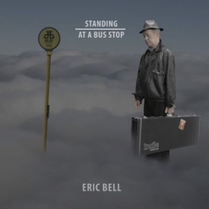 Bell Eric - Standing At  A Bus Stop i gruppen VINYL hos Bengans Skivbutik AB (3187069)