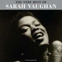 Vaughan Sarah - Very Best Of Sarah Vaughan i gruppen VINYL hos Bengans Skivbutik AB (3187073)