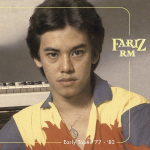 Rm Fariz - Early Tapes 77-82 i gruppen VINYL hos Bengans Skivbutik AB (3187085)