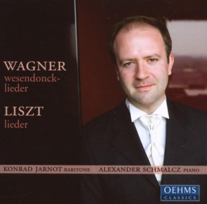 Wagner - Songs i gruppen VI TIPSER / Julegavetips CD hos Bengans Skivbutik AB (3187457)