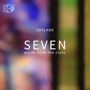 Various - Seven Words From The Cross i gruppen VI TIPSER / Julegavetips CD hos Bengans Skivbutik AB (3187534)