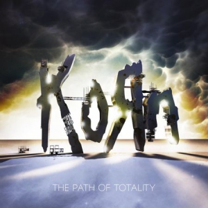 Korn - Path Of Totality -Colour- i gruppen VI TIPSER / Klassiska lablar / Music On Vinyl hos Bengans Skivbutik AB (3197822)