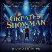 Various Artists - The Greatest Showman (Original i gruppen VINYL hos Bengans Skivbutik AB (3198021)