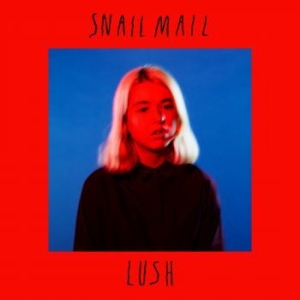 Snail Mail - Lush i gruppen VI TIPSER / Beste Album Under 10-tallet / Beste Album Under 10-tallet - Pitchfork hos Bengans Skivbutik AB (3199764)