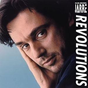 Jarre Jean-Michel - Revolutions Coloured Edition i gruppen CDV06 hos Bengans Skivbutik AB (3199771)