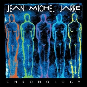 Jarre Jean-Michel - Chronology i gruppen Minishops / Jean-Michel Jarre hos Bengans Skivbutik AB (3199772)