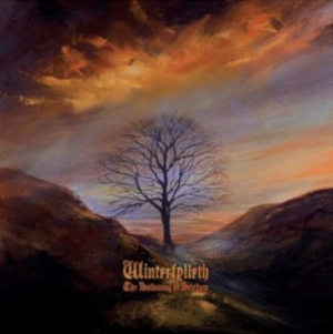 Winterfylleth - Hallowing Of Heirdom (2Lp) i gruppen VINYL hos Bengans Skivbutik AB (3199790)