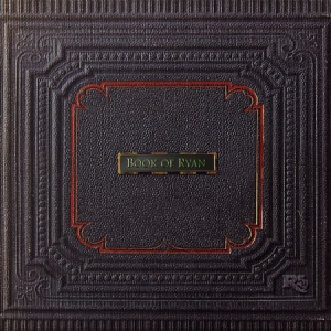 Royce Da 5'9'' - Book Of Ryan i gruppen CD hos Bengans Skivbutik AB (3199802)