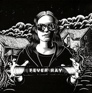 Fever Ray - Fever Ray i gruppen Minishops / The Knife hos Bengans Skivbutik AB (3199804)