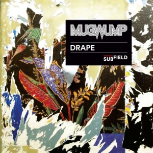 Mugwump - Drape i gruppen VINYL hos Bengans Skivbutik AB (3199839)