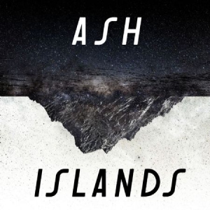 Ash - Islands i gruppen VINYL hos Bengans Skivbutik AB (3199846)