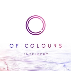 Of Colours - Entelechy i gruppen CD hos Bengans Skivbutik AB (3199851)