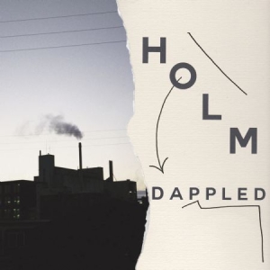 Holm - Dappled Ep i gruppen VINYL hos Bengans Skivbutik AB (3199864)