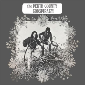 Perth County Conspiracy - Perth County Conspiracy i gruppen CD hos Bengans Skivbutik AB (3199865)