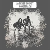 Perth County Conspiracy - Perth County Conspiracy i gruppen VINYL hos Bengans Skivbutik AB (3199866)