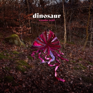 Dinosaur - Wonder Trail i gruppen CD hos Bengans Skivbutik AB (3199868)