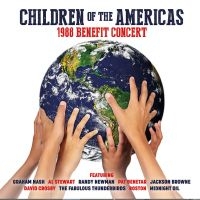 Blandade Artister - Children Of Americas 1988 Binifeit i gruppen CD hos Bengans Skivbutik AB (3199872)