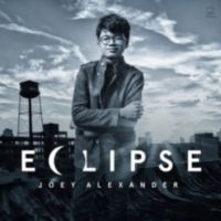 Alexander Joey - Eclipse i gruppen CD hos Bengans Skivbutik AB (3199890)