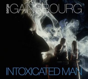 Serge Gainsbourg - Intoxicated Man i gruppen CD hos Bengans Skivbutik AB (3199927)