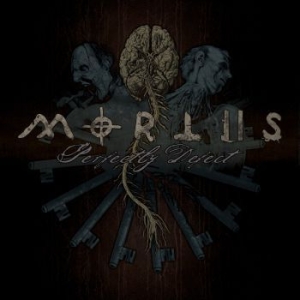 Mortiis - Perfectly Defect i gruppen CD hos Bengans Skivbutik AB (3204587)