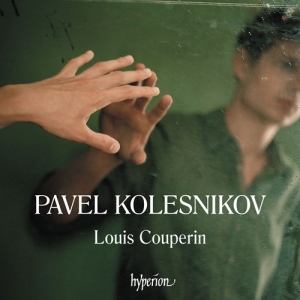 Couperin Louis - Dances From The Bauyn Manuscript i gruppen VI TIPSER / Julegavetips CD hos Bengans Skivbutik AB (3204608)