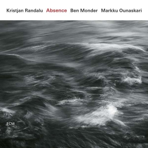 Kristjan Randalu Ben Monder Markk - Absence i gruppen CD hos Bengans Skivbutik AB (3204615)