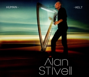 Alan Stivell - Human / Kelt i gruppen CD hos Bengans Skivbutik AB (3204616)