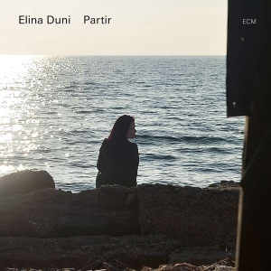 Duni Elina - Partir i gruppen CD hos Bengans Skivbutik AB (3204624)