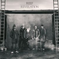 Reef - Revelation i gruppen VINYL hos Bengans Skivbutik AB (3205007)