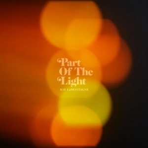 LaMontagne Ray - Part Of The Light i gruppen VINYL hos Bengans Skivbutik AB (3205015)