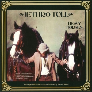 Jethro Tull - Heavy Horses (Vinyl) i gruppen Minishops / Jethro Tull hos Bengans Skivbutik AB (3205032)