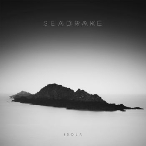 Seadrake - Isola i gruppen VI TIPSER / Julegavetips CD hos Bengans Skivbutik AB (3205064)