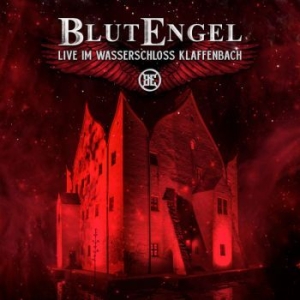 Blutengel - Live Im Wasserschloss Klaffenbach i gruppen CD hos Bengans Skivbutik AB (3205065)