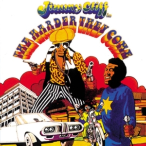 Various Artists - The Harder They Come (Vinyl) i gruppen CDV06 hos Bengans Skivbutik AB (3205071)