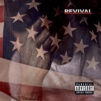 Eminem - Revival (2Lp) i gruppen -Start Jan R1 hos Bengans Skivbutik AB (3205072)