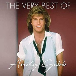 Gibb Andy - Very Best Of i gruppen CD hos Bengans Skivbutik AB (3205075)