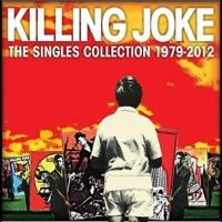 Killing Joke - Singles Collection 1979 - 2012 i gruppen CD hos Bengans Skivbutik AB (3205076)