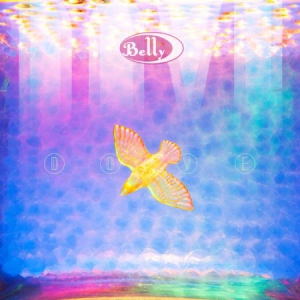 Belly - Dove i gruppen CD hos Bengans Skivbutik AB (3205096)