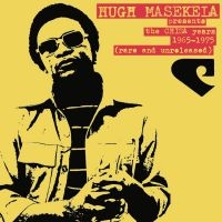 Masekela Hugh - Chisa Years i gruppen VINYL hos Bengans Skivbutik AB (3205163)