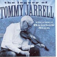 Jarrell Tommy - Legacy Vol 2: Rainbow Sign i gruppen CD hos Bengans Skivbutik AB (3205197)