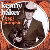 Baker Kenny - Master Fiddler i gruppen CD hos Bengans Skivbutik AB (3205203)