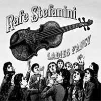 Stefanini Rafe - Ladies Fancy i gruppen CD hos Bengans Skivbutik AB (3205209)